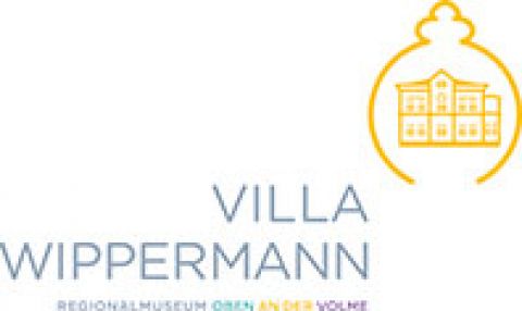 Villa Wippermann - Ausstellungen